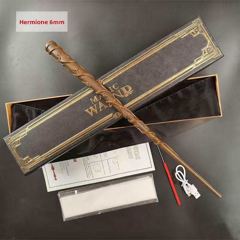 Harry Potter’s magic wand