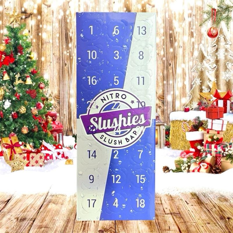 Electrifying Advent Calendar