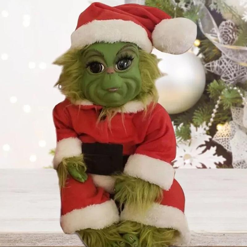 Littel Grinch