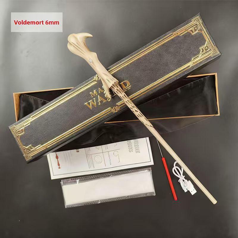 Harry Potter’s magic wand