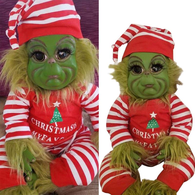 Littel Grinch