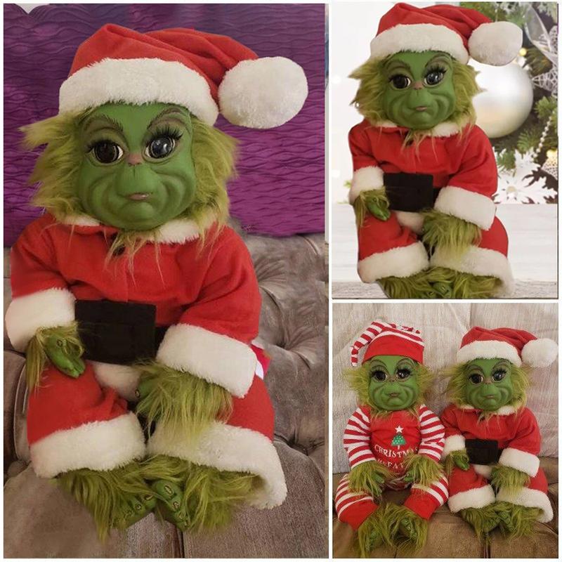 Littel Grinch