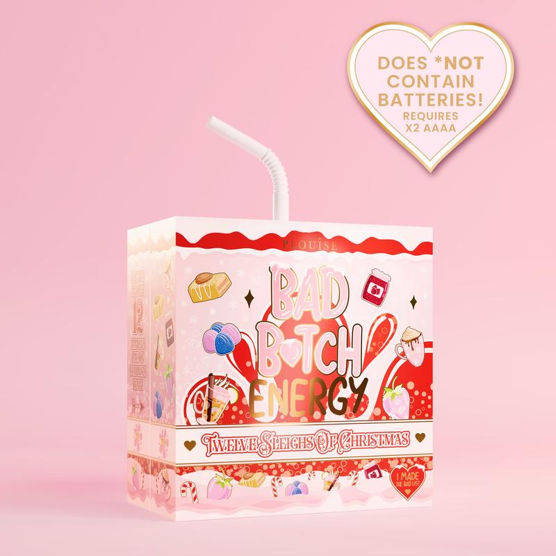 Advent calendar (Buy 1 get 2 free)