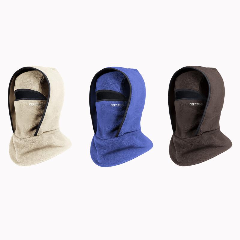 thermal balaclava