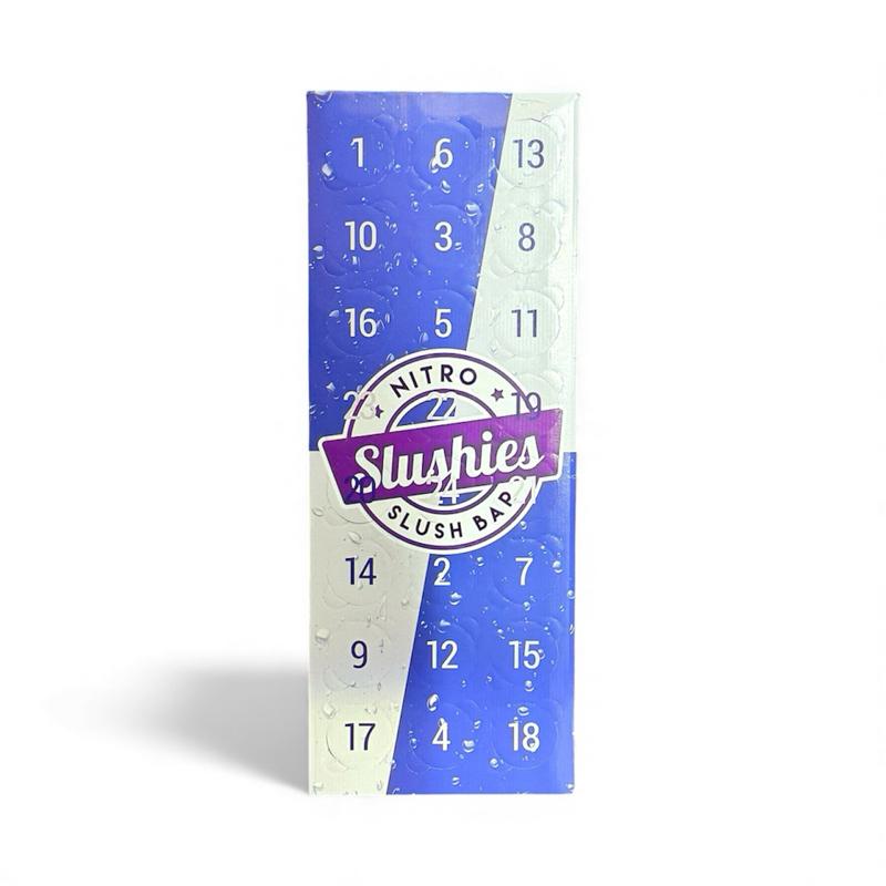 Electrifying Advent Calendar