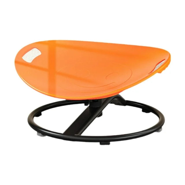 Spin chair