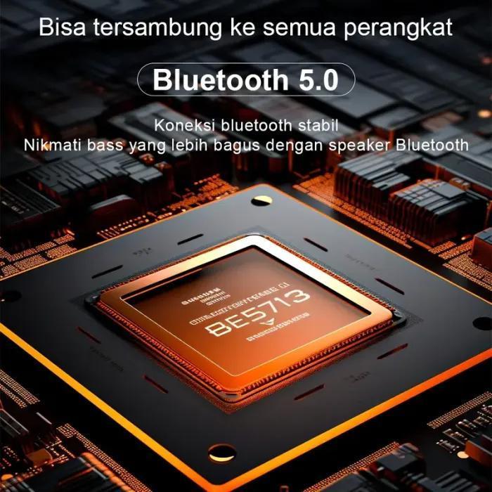 Wireless Audio Bluetooth Speaker 5in1 Phone Holder