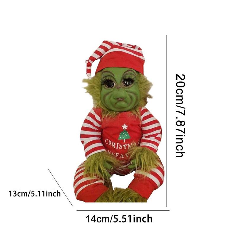 Littel Grinch