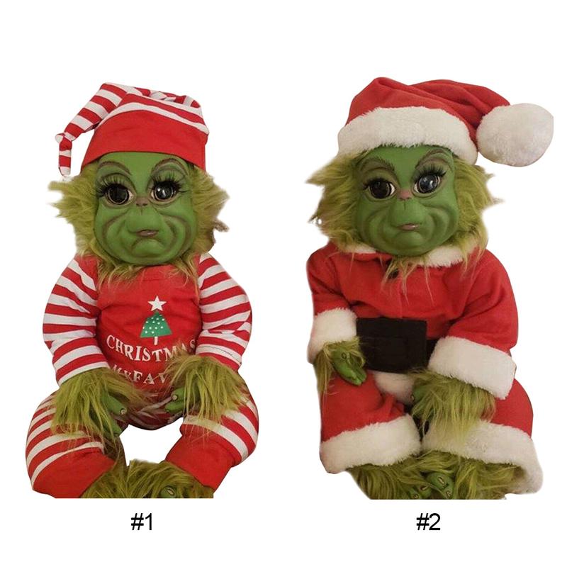Littel Grinch