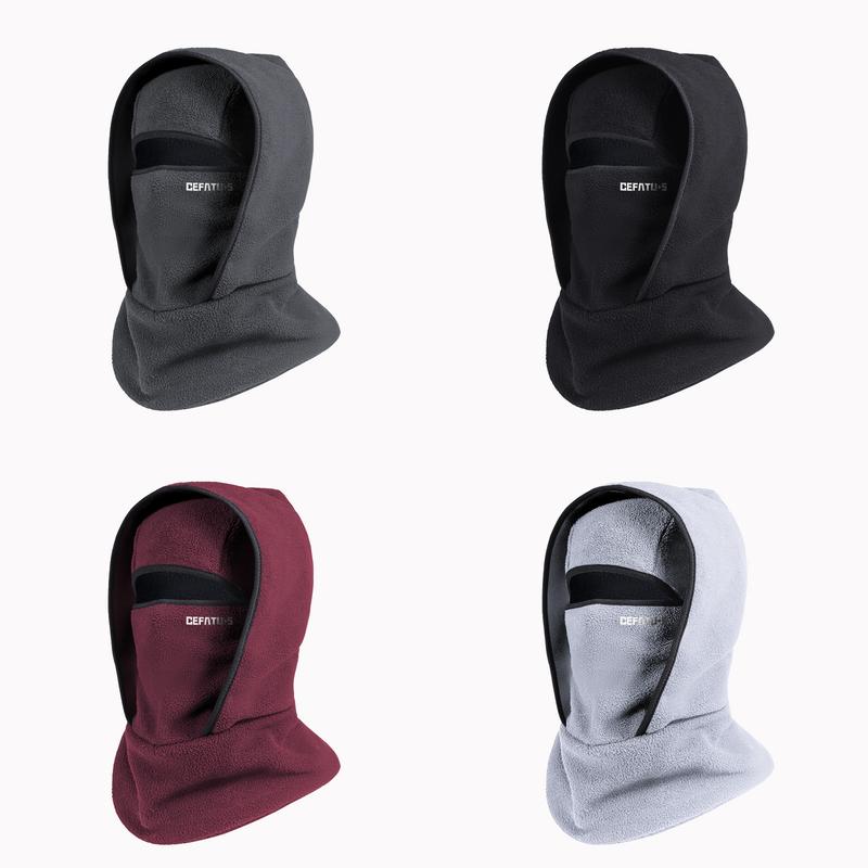 thermal balaclava