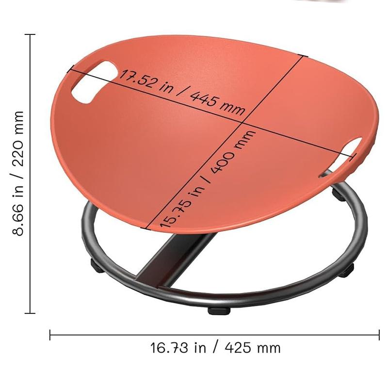 Spin chair ( Buy 1 and get 1 free)