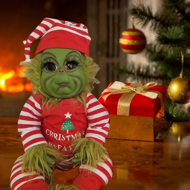 Littel Grinch