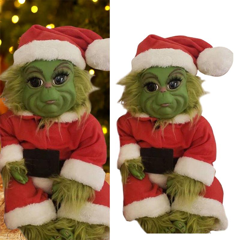 Littel Grinch